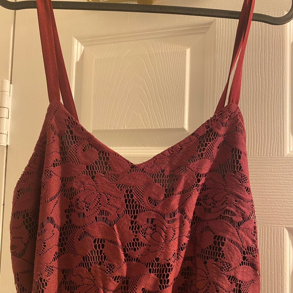 Dress - Picture 2 of 3